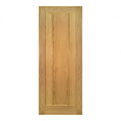 Norwich Unfinished internal door Deanta