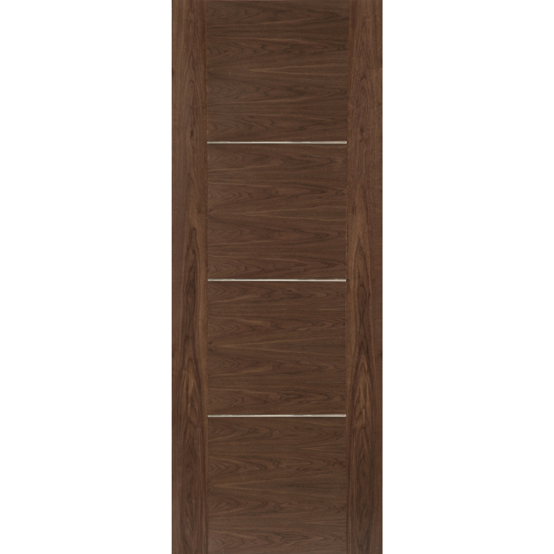 Nova Walnut Pre-Finished