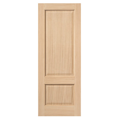 Unfinished Trent Internal Fire Door