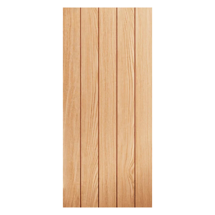 Oak Killarney Fire Door