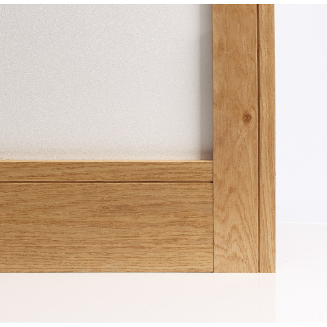 Oak Shaker Skirting