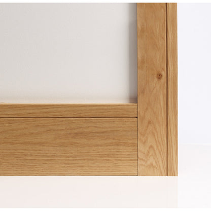 Oak Shaker Skirting