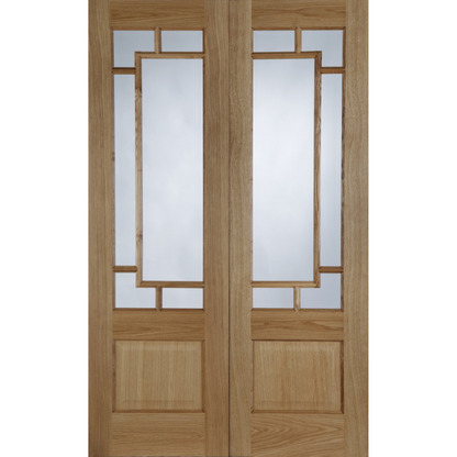Orient Rebated Pair