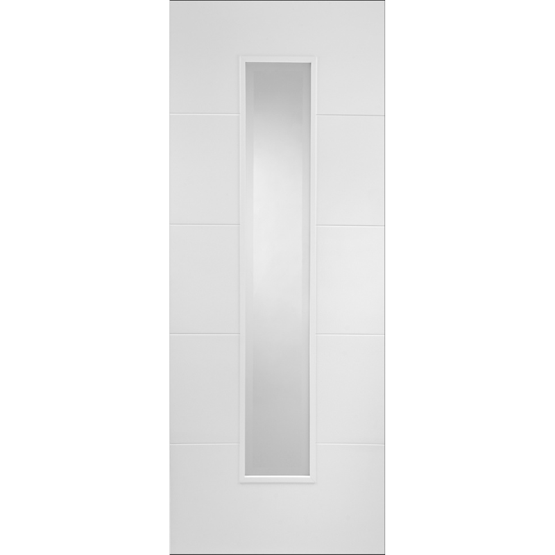 Orta 1 Light Glazed