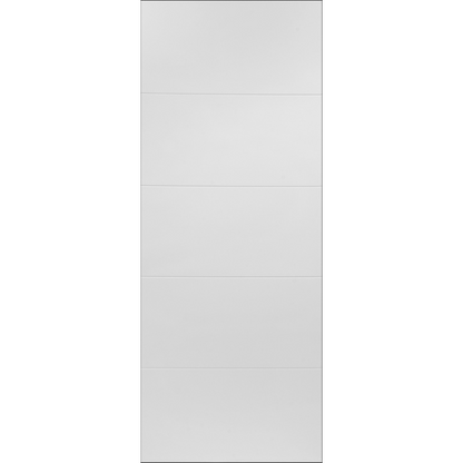 Orta White Primed