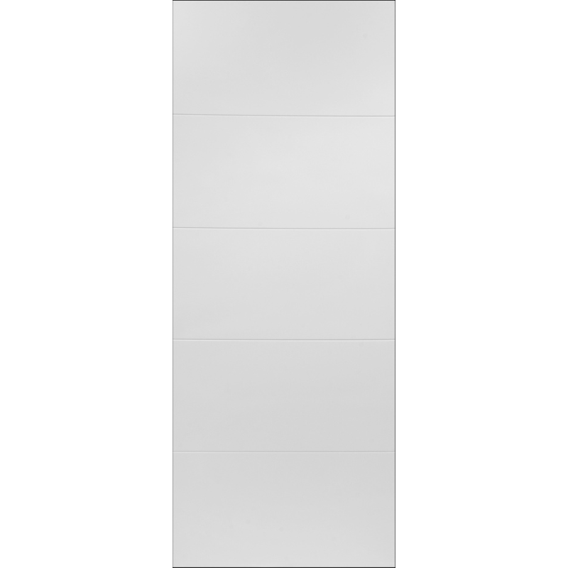 Orta White Primed