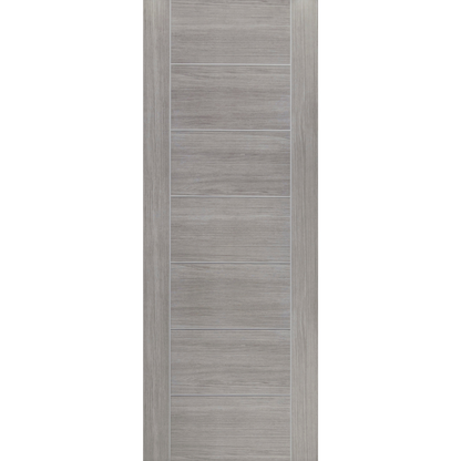 Palermo Internal Laminate Grey 