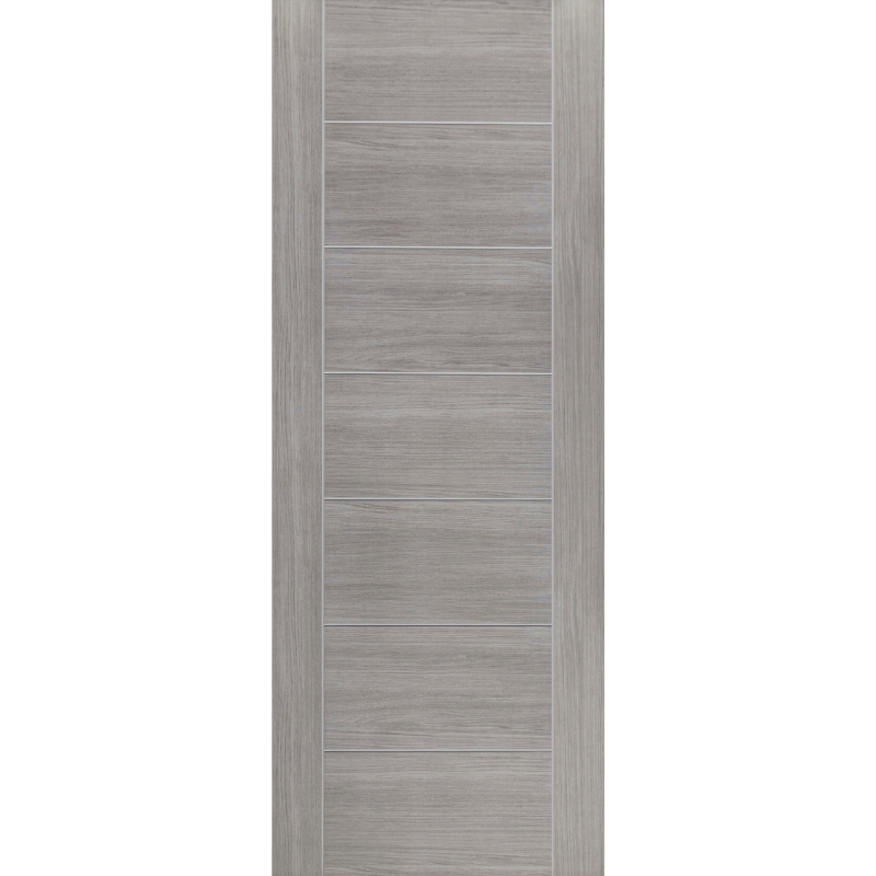 Palermo Internal Laminate Grey 