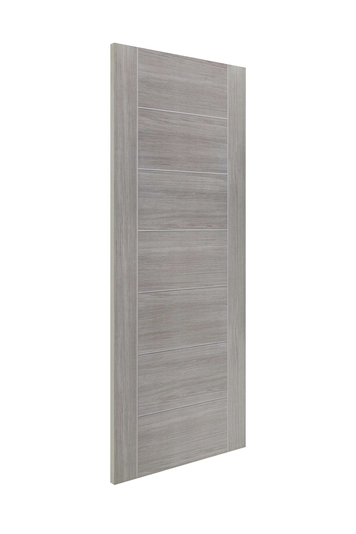 Palermo Internal Laminate Grey 