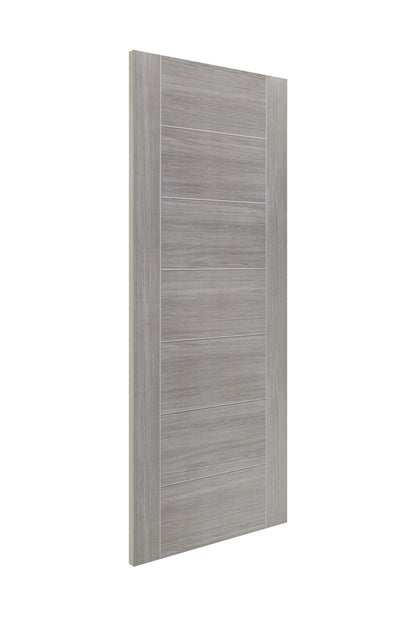 Palermo Internal Laminate Grey 
