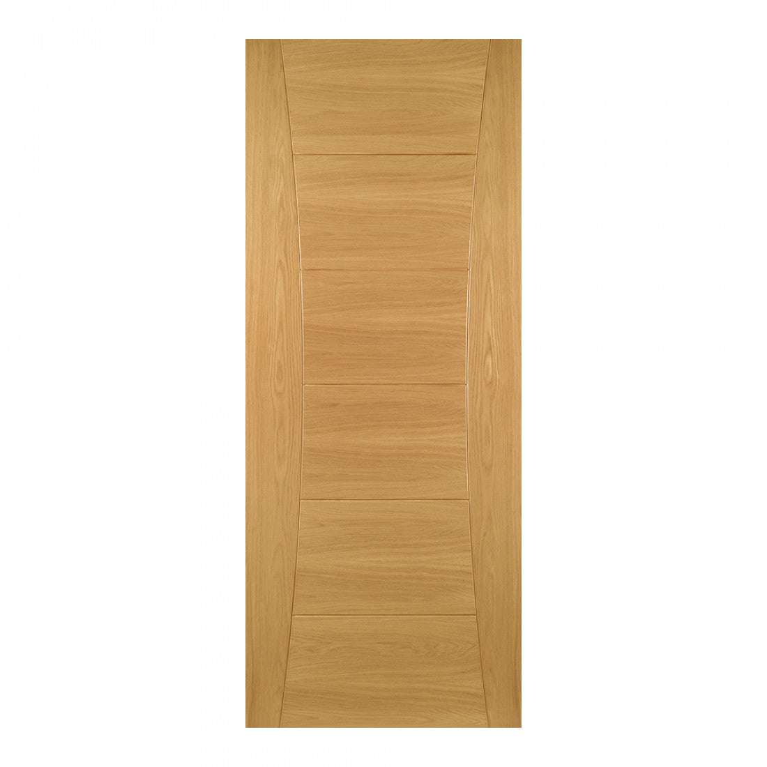 Pamplona Prefinished Oak internal door deanta