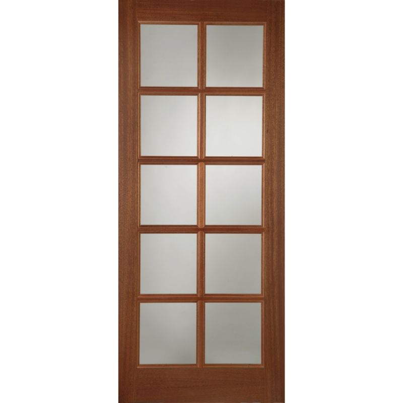 PatternSCUnglazedExternalDoor