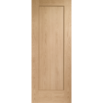 Pattern 10 Internal Oak Pre-Finished Door
