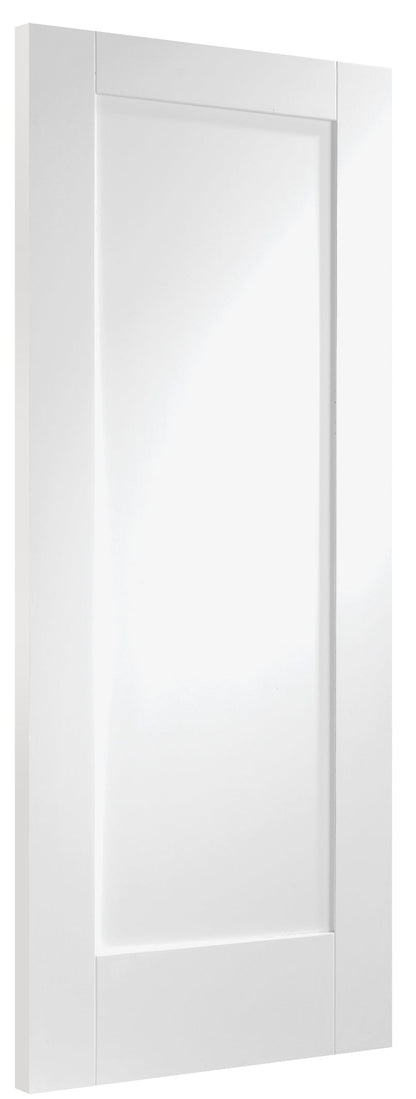 Pattern 10 Internal White Primed 3d
