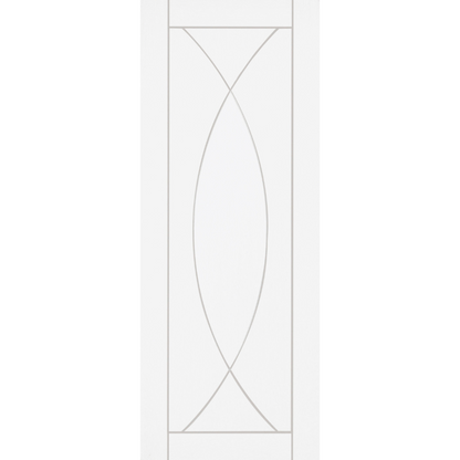 Pesaro Internal White Primed 