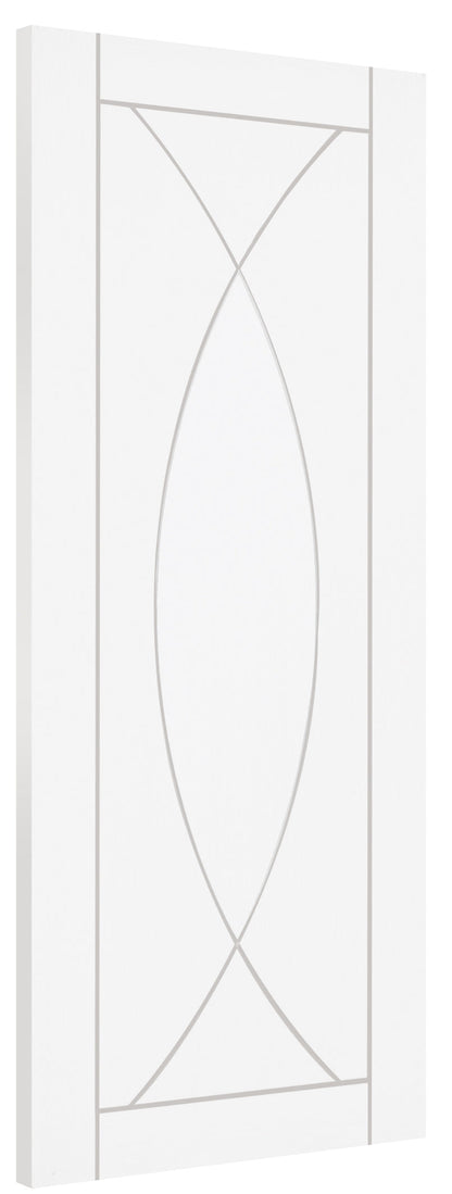 Pesaro Internal White Primed 3d