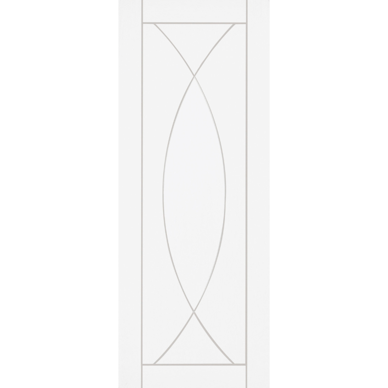 Pesaro Internal White Primed 