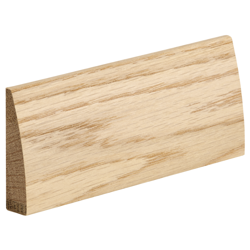 Oak Door Architrave – pack of 5 Prefinished