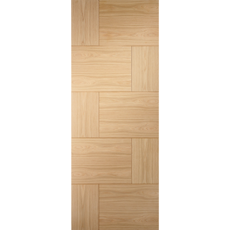Ravenna Internal Oak Door