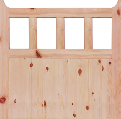 REDWOOD 600 GATE (42MM)