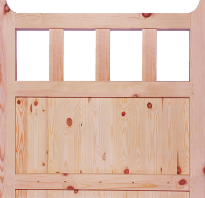REDWOOD 600 GATE (42MM)