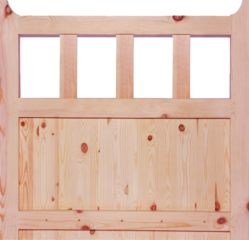 REDWOOD 600 GATE (42MM)