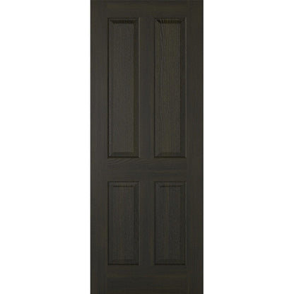 Regency 4P Pre-finished Smoked Oak