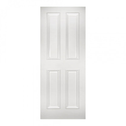 Rochester White Primed internal door
