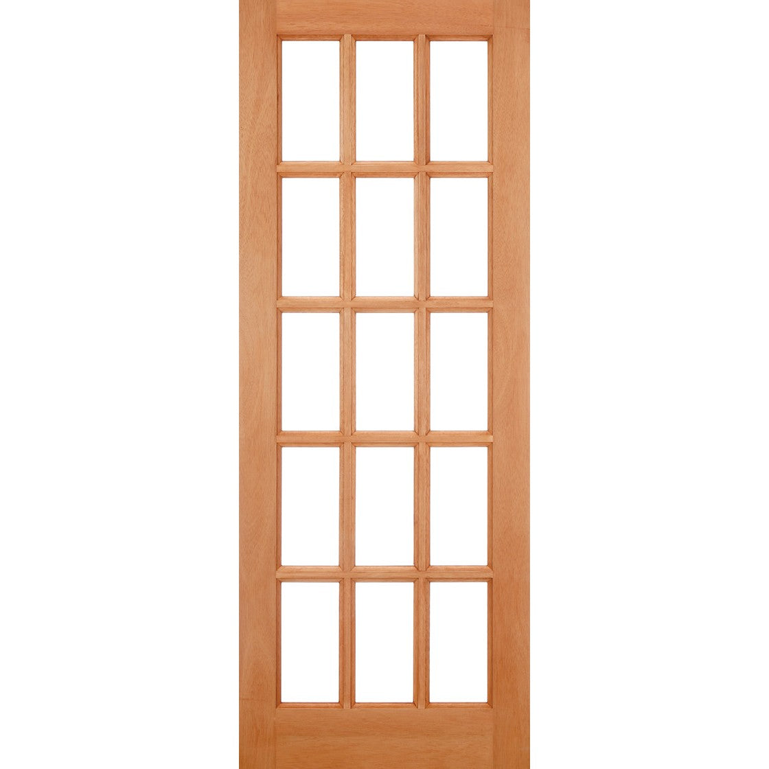 SA 15L Hardwood Dowelled