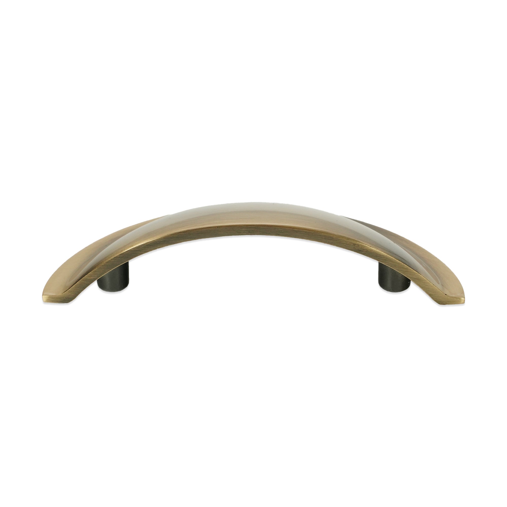 Slim Cup Handle Small Aged Bronze