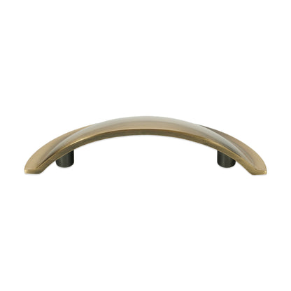 Slim Cup Handle Small Aged Bronze