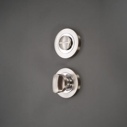 Standard Turn & Release Dual Tone