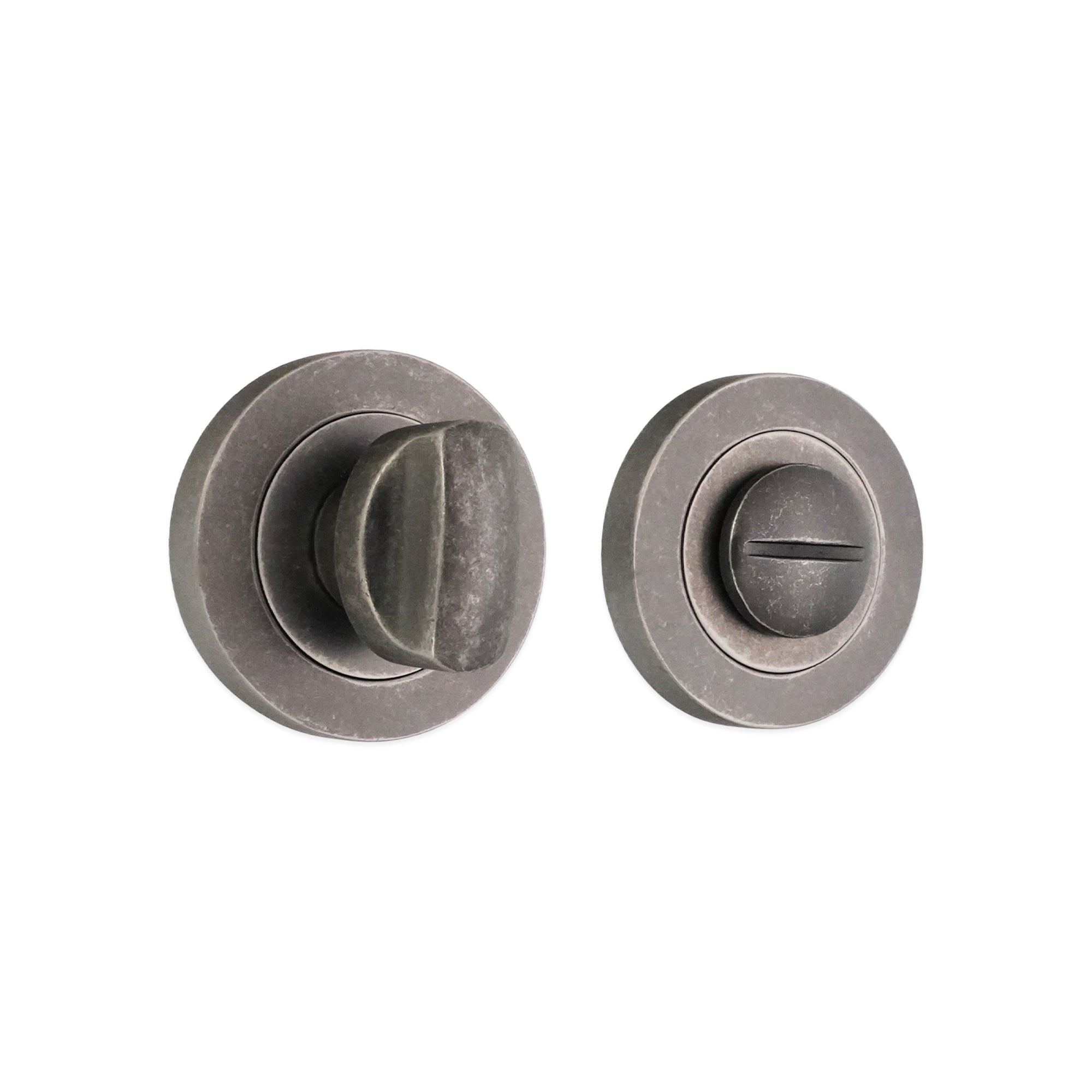 Standard Turn & Release Pewter