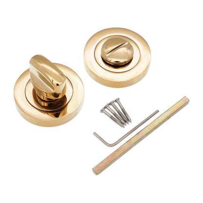 Standard Turn & Release PVD Bras