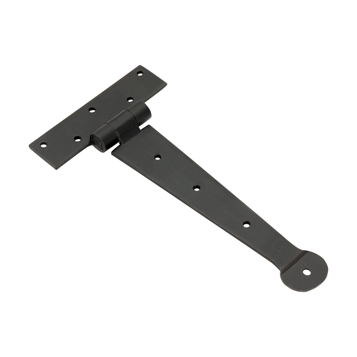 T - Hinges  Penny End Beeswax 9" 225mm