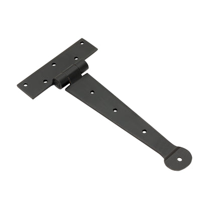 T - Hinges  Penny End Beeswax 9" 225mm