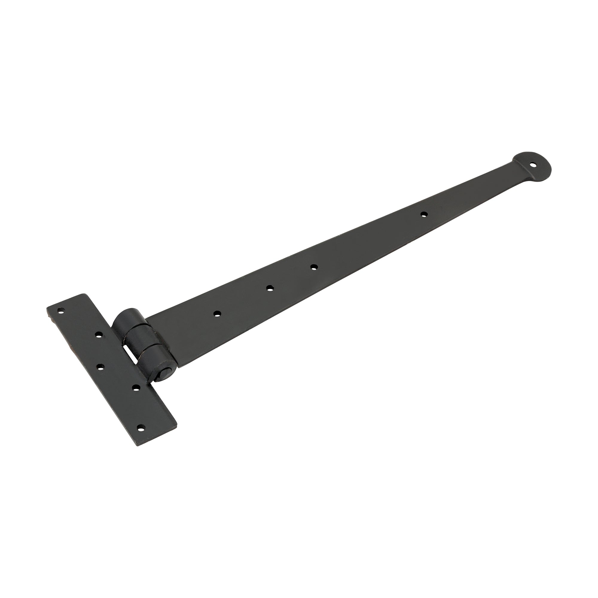 T - Hinges  Penny End Beeswax 15" 375mm