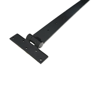 T - Hinges  Penny End Beeswax 18" 450mm