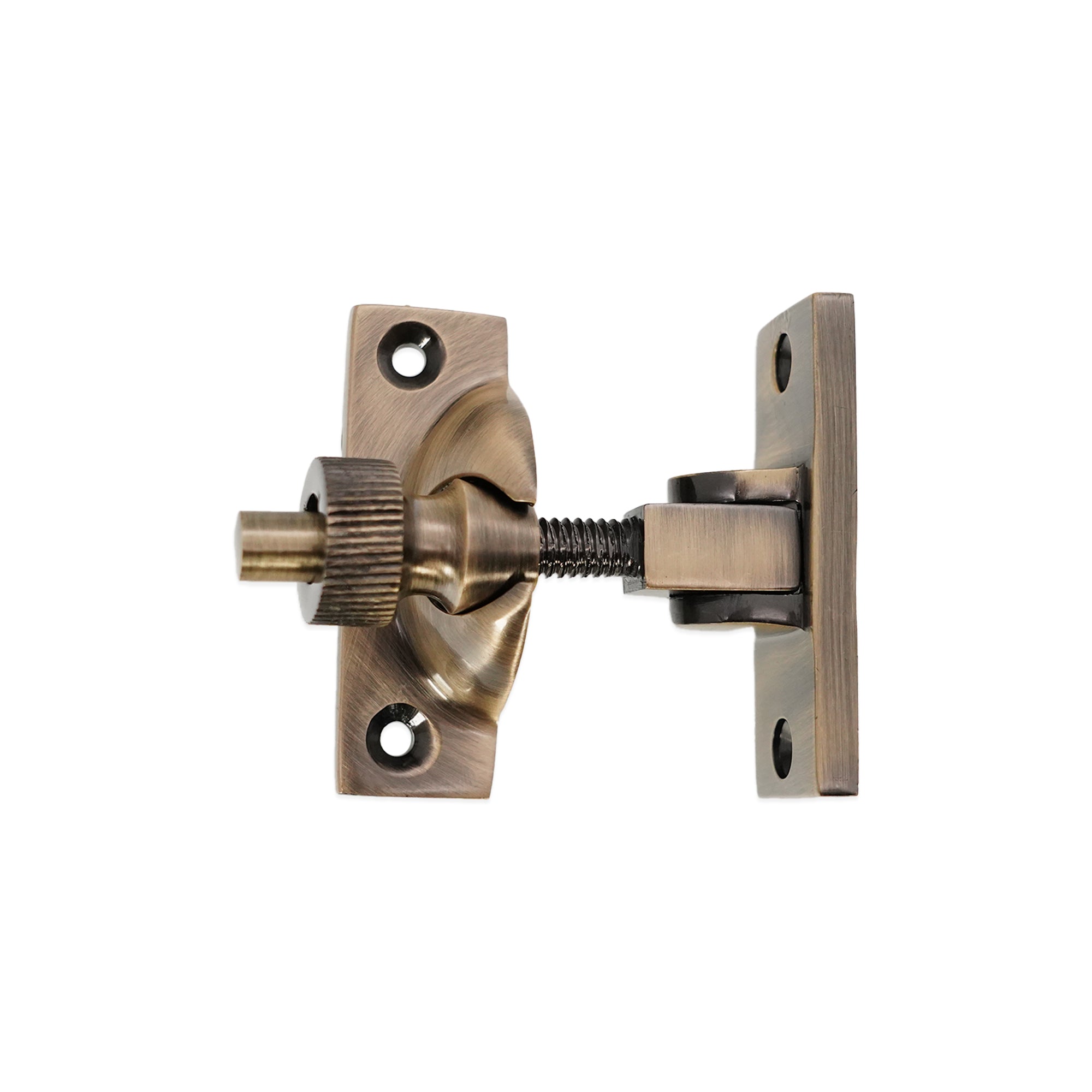 Brighton Fastener Antique Brass