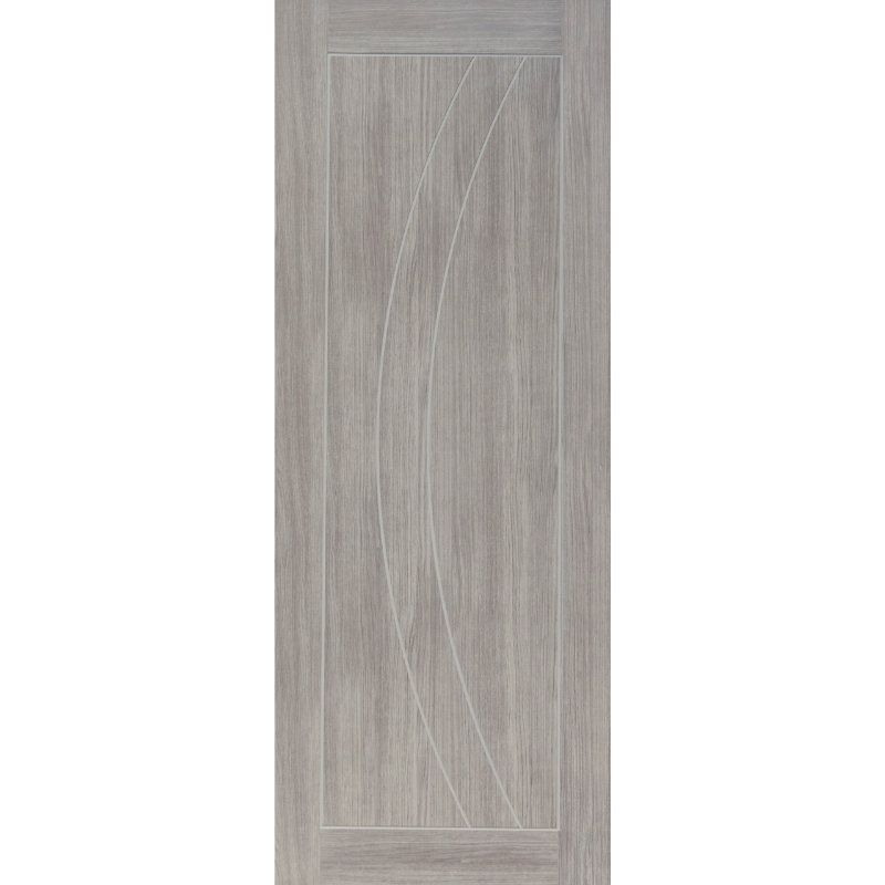 Salerno Internal Laminate White Grey 