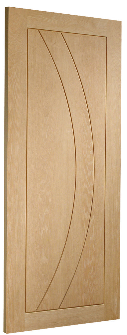 Salerno Internal Oak Pre-Finished