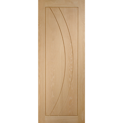 Salerno Internal Oak Pre-Finished