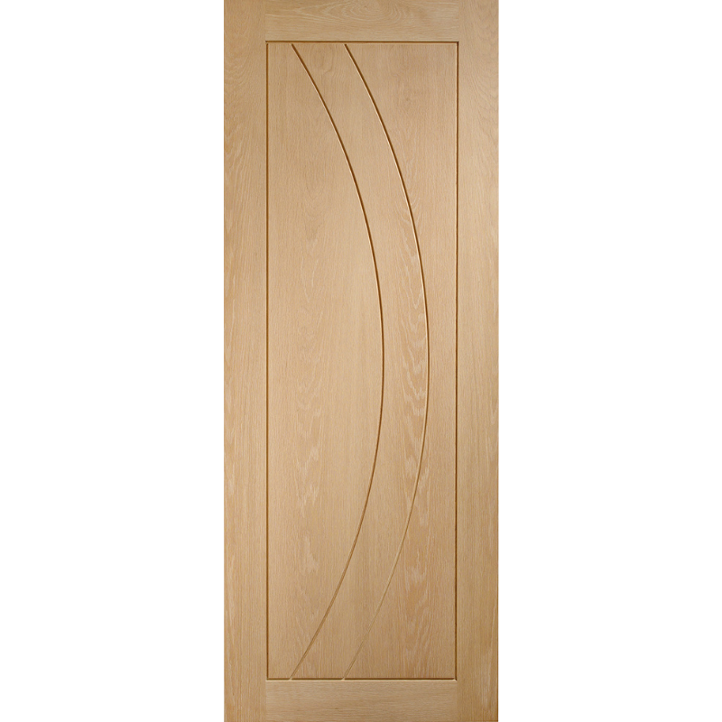 Salerno Internal Oak Pre-Finished