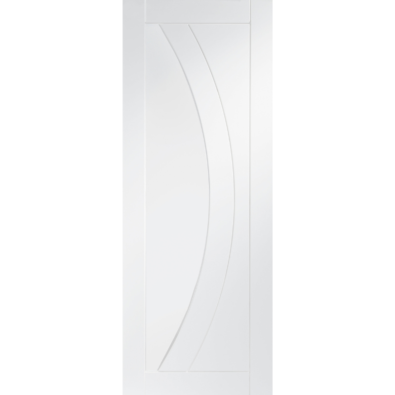 Salerno Internal White Primed
