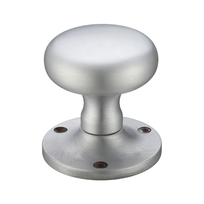 Sculptor Premium Plus Range Satin Chrome