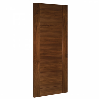 Seville Prefinished Walnut  3d