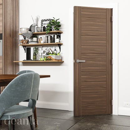 Seville Prefinished Walnut life