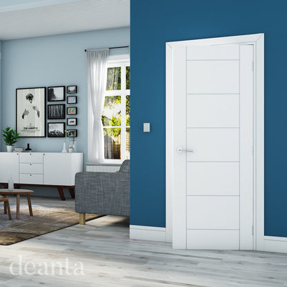 Seville_White_Primed Internal door life