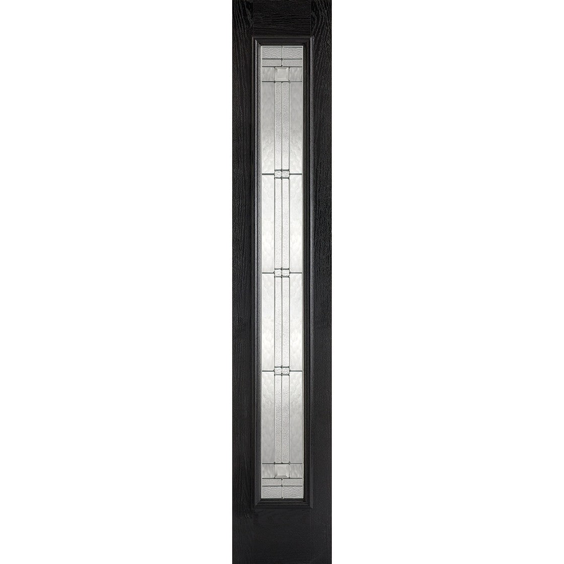 Sidelight 1L Elegant Pre-Finished Black
