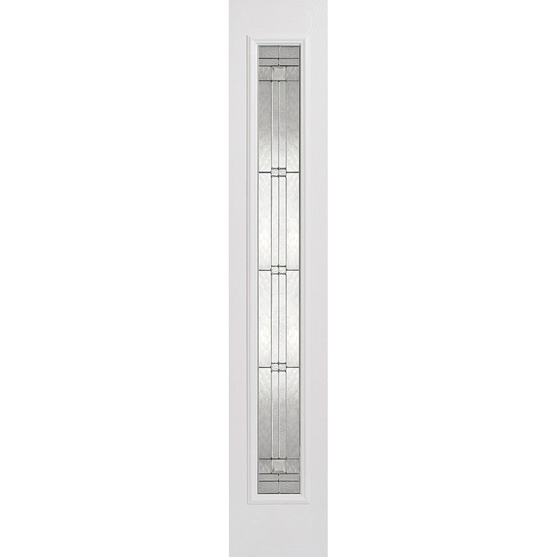 Sidelight 1L Elegant Pre-Finished White